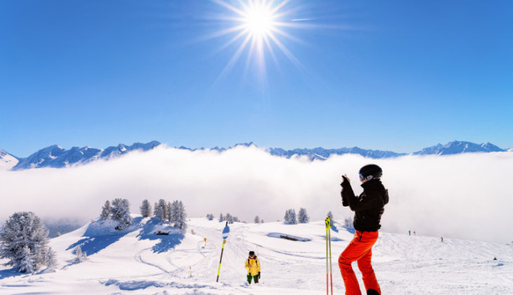 Maximize Your Winter Adventure with Incredible Ski Deals