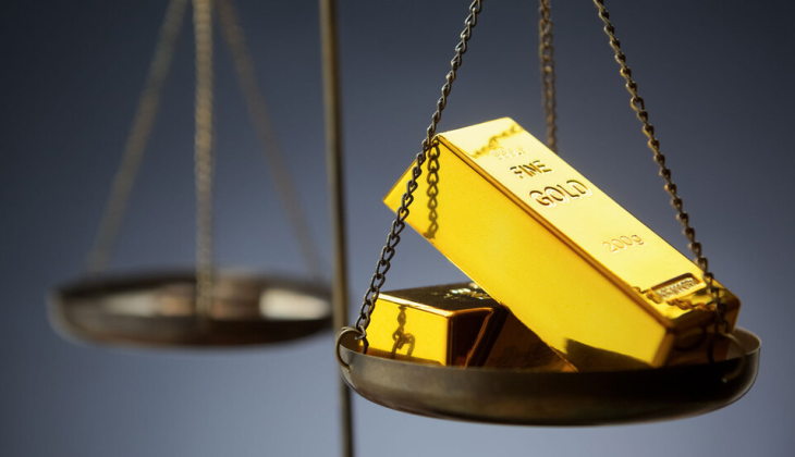 Top Gold IRAs: Secure Your Future with Precious Metals