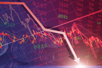 From Finance to Blockchain: Billions Drive Wall Street Toward Ethereum