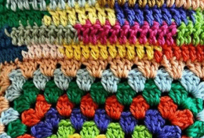 Bobby Yarn That Adds Personality to Handmade Creations