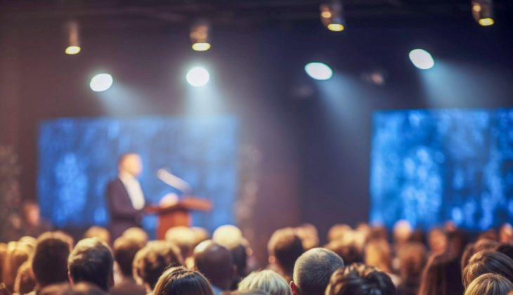 How a Banking Innovation Summit Drives Financial Collaboration
