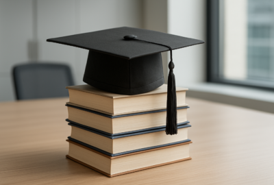 From Classroom Goals to Entrepreneurial Achievement: The Inspiring Story of Ali Kain