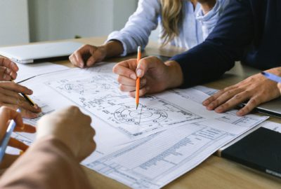 Robert Stitzel’s Career Journey Through Engineering, Operations, and Project Management