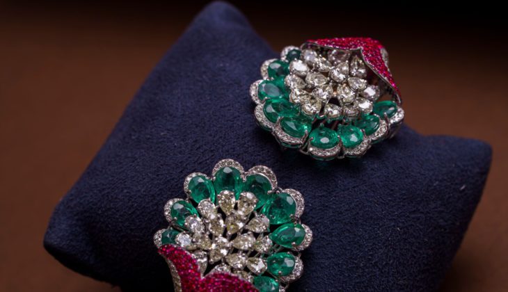 Deepa Jewellers IPO